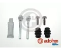 Sada vodicch pouzder brzdovho tmenu AUTOFREN SEINSA ‐ AFR D7214C