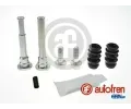 Sada vodicch pouzder brzdovho tmenu AUTOFREN SEINSA ‐ AFR D7215C
