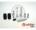 Sada vodicch pouzder brzdovho tmenu AUTOFREN SEINSA ‐ AFR D7220C