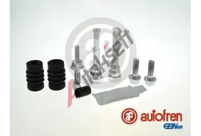 AUTOFREN SEINSA Sada vodicch pouzder brzdovho tmenu AFR D7220C, D7220C