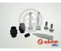Sada vodicch pouzder brzdovho tmenu AUTOFREN SEINSA ‐ AFR D7224C