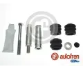 Sada vodicch pouzder brzdovho tmenu AUTOFREN SEINSA ‐ AFR D7228C