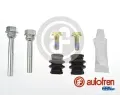 AUTOFREN SEINSA Sada vodicch pouzder brzdovho tmenu ‐ AFR D7232C