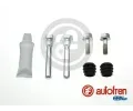 Sada vodicch pouzder brzdovho tmenu AUTOFREN SEINSA ‐ AFR D7233C