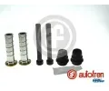 Sada vodicch pouzder brzdovho tmenu AUTOFREN SEINSA ‐ AFR D7234C