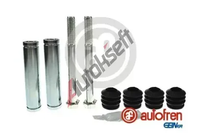 AUTOFREN SEINSA Sada vodicch pouzder brzdovho tmenu AFR D7235C, D7235C