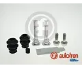 Sada vodicch pouzder brzdovho tmenu AUTOFREN SEINSA ‐ AFR D7237C