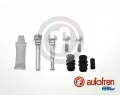 Sada vodicch pouzder brzdovho tmenu AUTOFREN SEINSA ‐ AFR D7239C