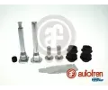 Sada vodicch pouzder brzdovho tmenu AUTOFREN SEINSA ‐ AFR D7240C