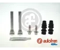 Sada vodicch pouzder brzdovho tmenu AUTOFREN SEINSA ‐ AFR D7242C