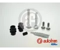Sada vodicch pouzder brzdovho tmenu AUTOFREN SEINSA ‐ AFR D7243C