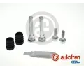 AUTOFREN SEINSA Sada vodicch pouzder brzdovho tmenu ‐ AFR D7245C