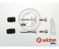 Sada vodicch pouzder brzdovho tmenu AUTOFREN SEINSA ‐ AFR D7247C