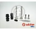 Sada vodicch pouzder brzdovho tmenu AUTOFREN SEINSA ‐ AFR D7251C