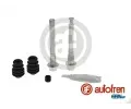 Sada vodicch pouzder brzdovho tmenu AUTOFREN SEINSA ‐ AFR D7253C