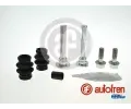 Sada vodicch pouzder brzdovho tmenu AUTOFREN SEINSA ‐ AFR D7254C