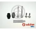 Sada vodicch pouzder brzdovho tmenu AUTOFREN SEINSA ‐ AFR D7260C