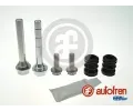 Sada vodicch pouzder brzdovho tmenu AUTOFREN SEINSA ‐ AFR D7261C