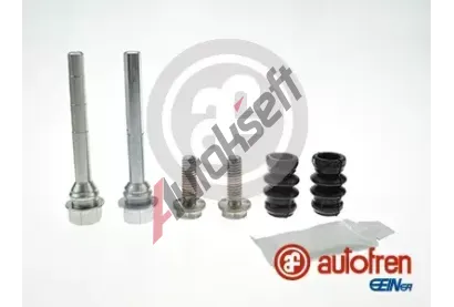 AUTOFREN SEINSA Sada vodicch pouzder brzdovho tmenu AFR D7263C, D7263C