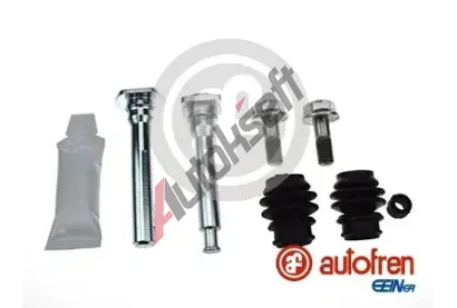 AUTOFREN SEINSA Sada vodicch pouzder brzdovho tmenu AFR D7266C, D7266C