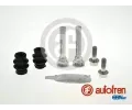 Sada vodicch pouzder brzdovho tmenu AUTOFREN SEINSA ‐ AFR D7271C
