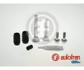 Sada vodicch pouzder brzdovho tmenu AUTOFREN SEINSA ‐ AFR D7272C