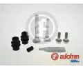 Sada vodicch pouzder brzdovho tmenu AUTOFREN SEINSA ‐ AFR D7273C