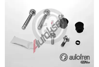 AUTOFREN SEINSA Sada vodicch pouzder brzdovho tmenu AFR D7274C, D7274C