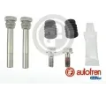 Sada vodicch pouzder brzdovho tmenu AUTOFREN SEINSA ‐ AFR D7275C