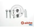AUTOFREN SEINSA Sada vodicch pouzder brzdovho tmenu ‐ AFR D7276C
