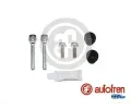 Sada vodicch pouzder brzdovho tmenu AUTOFREN SEINSA ‐ AFR D7277C