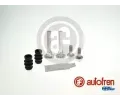 Sada vodicch pouzder brzdovho tmenu AUTOFREN SEINSA ‐ AFR D7278C