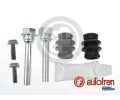 AUTOFREN SEINSA Sada vodicch pouzder brzdovho tmenu ‐ AFR D7281C