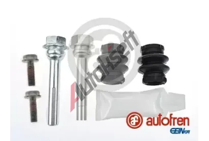 AUTOFREN SEINSA Sada vodicch pouzder brzdovho tmenu AFR D7281C, D7281C