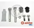 Sada vodicch pouzder brzdovho tmenu AUTOFREN SEINSA ‐ AFR D7282C
