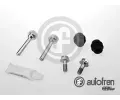 AUTOFREN SEINSA Sada vodicch pouzder brzdovho tmenu ‐ AFR D7284C