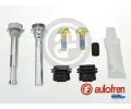 Sada vodicch pouzder brzdovho tmenu AUTOFREN SEINSA ‐ AFR D7285C