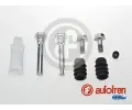 Sada vodicch pouzder brzdovho tmenu AUTOFREN SEINSA ‐ AFR D7287C