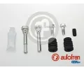 Sada vodicch pouzder brzdovho tmenu AUTOFREN SEINSA ‐ AFR D7288C