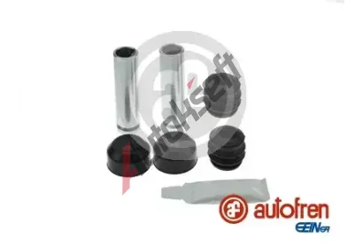 AUTOFREN SEINSA Sada vodicch pouzder brzdovho tmenu AFR D7289C, D7289C