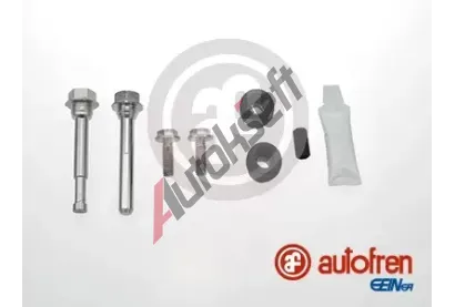 AUTOFREN SEINSA Sada vodicch pouzder brzdovho tmenu AFR D7290C, D7290C