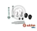 Sada vodicch pouzder brzdovho tmenu AUTOFREN SEINSA ‐ AFR D7292C
