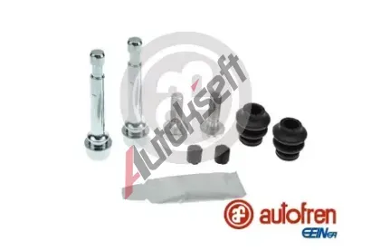 AUTOFREN SEINSA Sada vodicch pouzder brzdovho tmenu AFR D7292C, D7292C