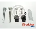 Sada vodicch pouzder brzdovho tmenu AUTOFREN SEINSA ‐ AFR D7293C
