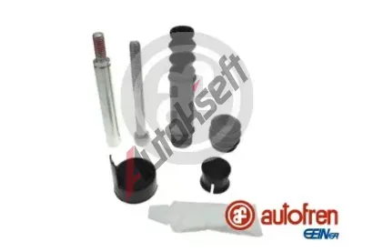 AUTOFREN SEINSA Sada vodicch pouzder brzdovho tmenu AFR D7297C, D7297C