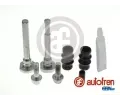 Sada vodicch pouzder brzdovho tmenu AUTOFREN SEINSA ‐ AFR D7298C