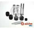 AUTOFREN SEINSA Sada vodicch pouzder brzdovho tmenu ‐ AFR D7300C
