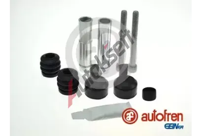 AUTOFREN SEINSA Sada vodicch pouzder brzdovho tmenu AFR D7300C, D7300C