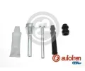Sada vodicch pouzder brzdovho tmenu AUTOFREN SEINSA ‐ AFR D7302C