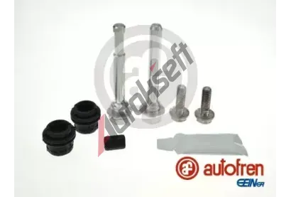 AUTOFREN SEINSA Sada vodicch pouzder brzdovho tmenu AFR D7305C, D7305C